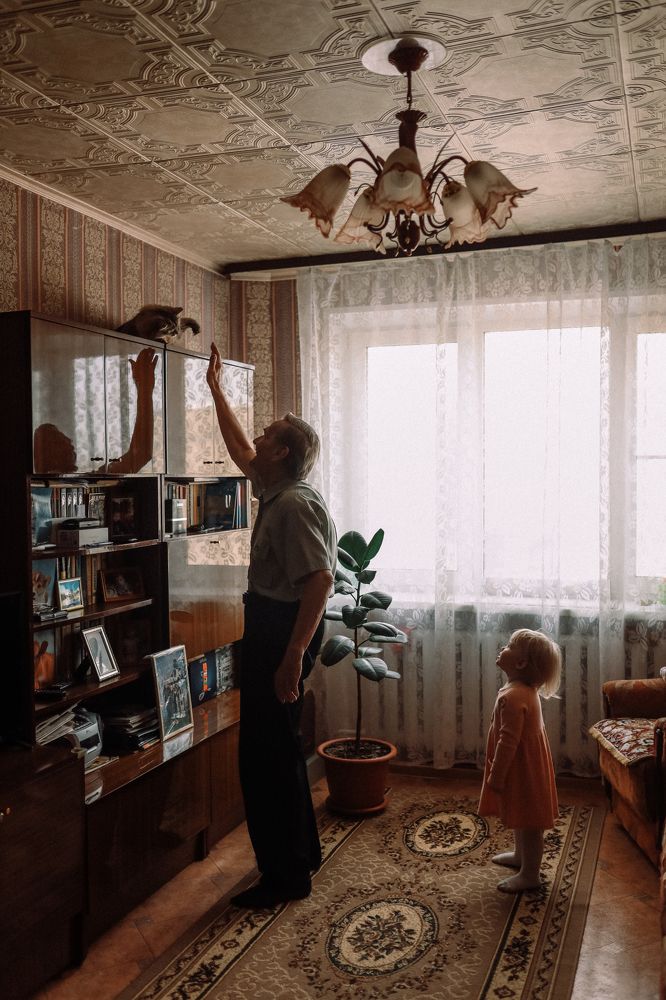 Photograph by Ольга Лебедева