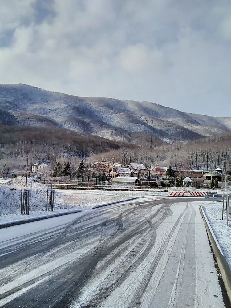 Photograph by Татьяна