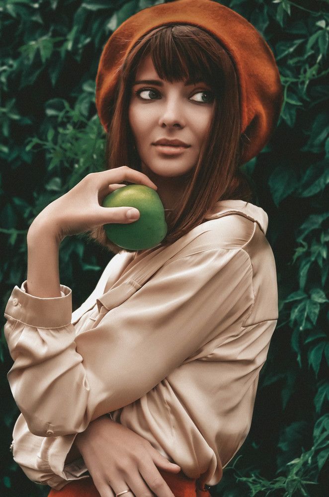 Photograph by Вероника Лашкевич