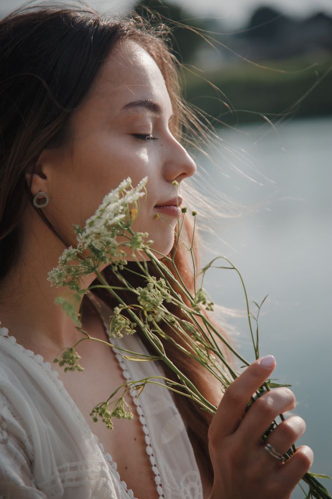 Photograph by Ольга Гараева