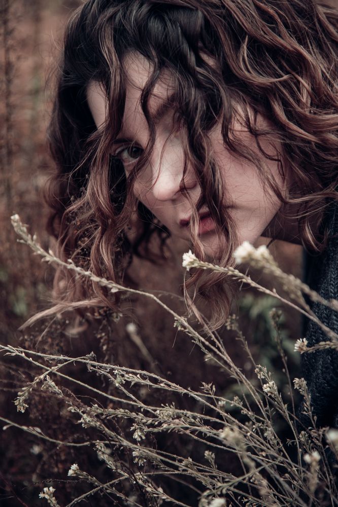 Photograph by Ольга Гараева