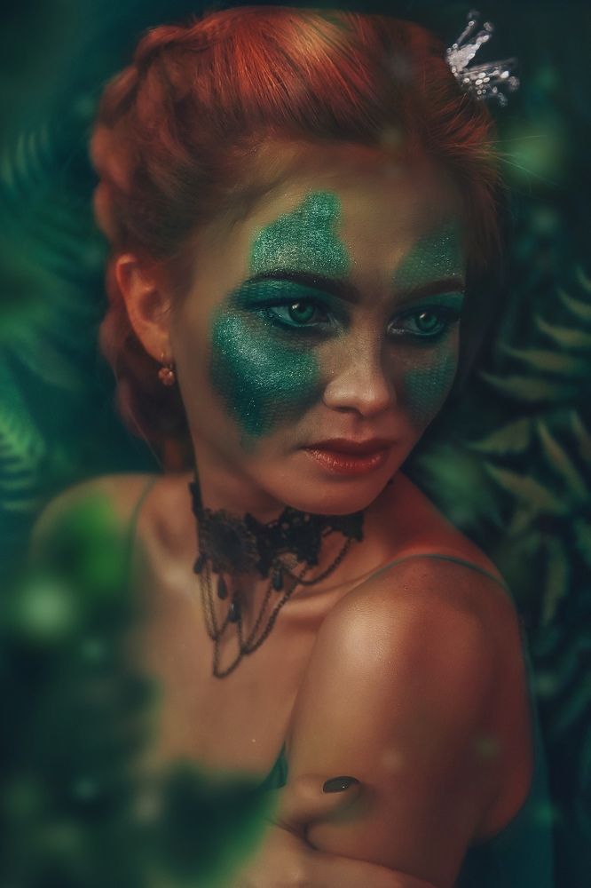 Photograph by Вероника Лашкевич