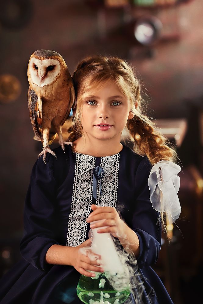 Photograph by Анастасия Чупико