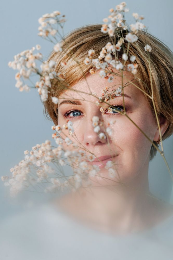 Photograph by Сафронова Любовь