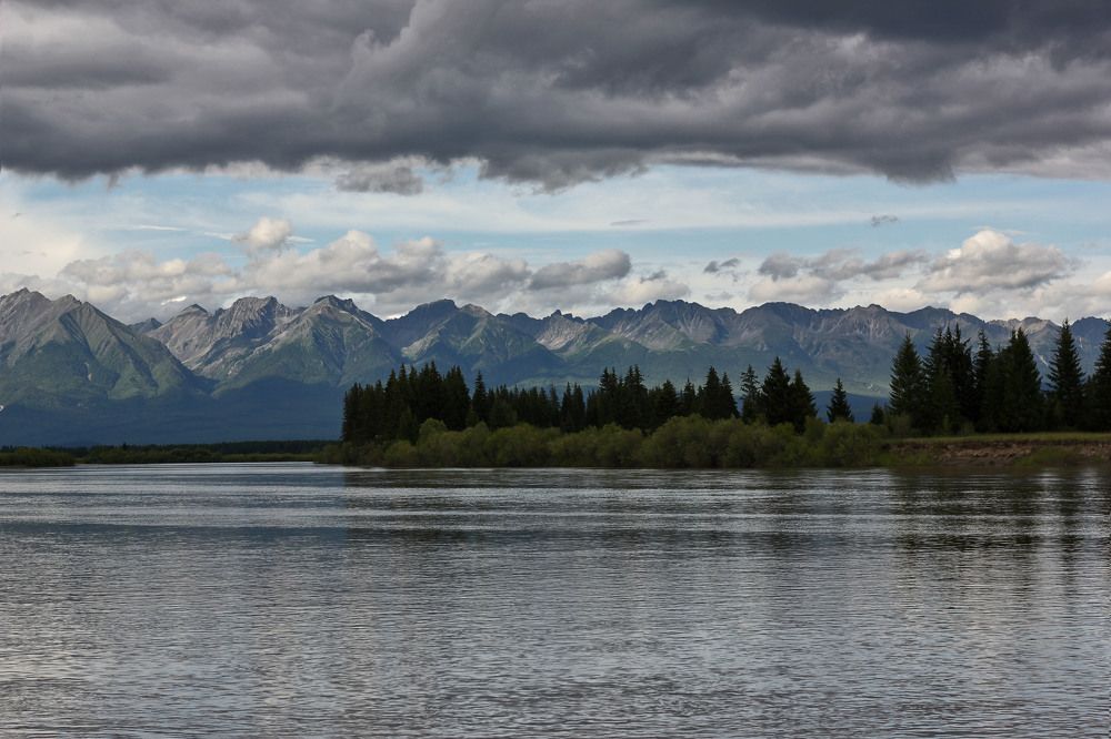 Photograph by Анна Киселёва