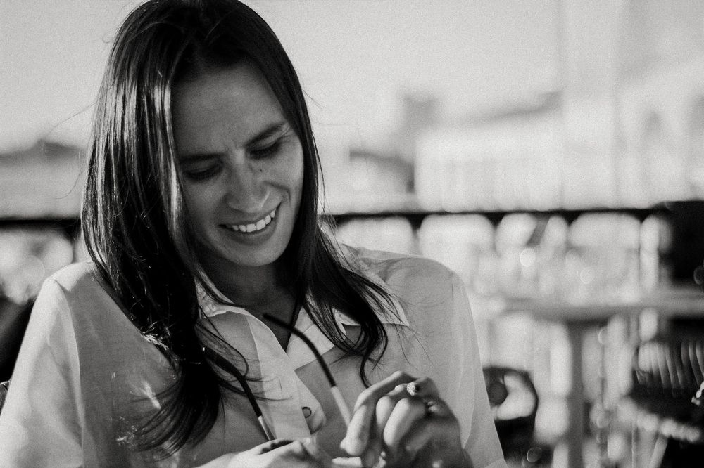 Photograph by Roza Mr.