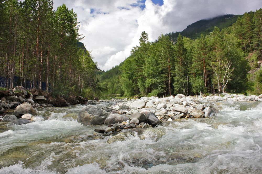 Photograph by Анна Киселёва