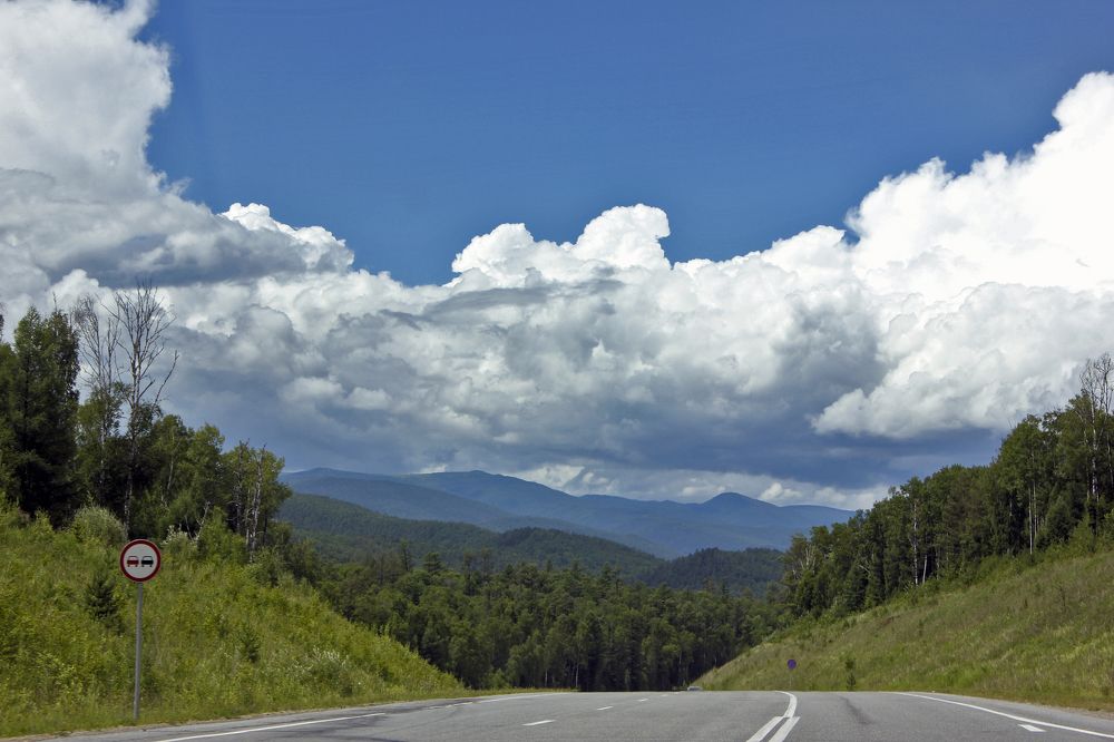 Photograph by Анна Киселёва