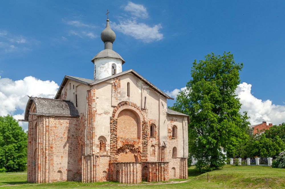 Фотография автора Анатолий Гарин