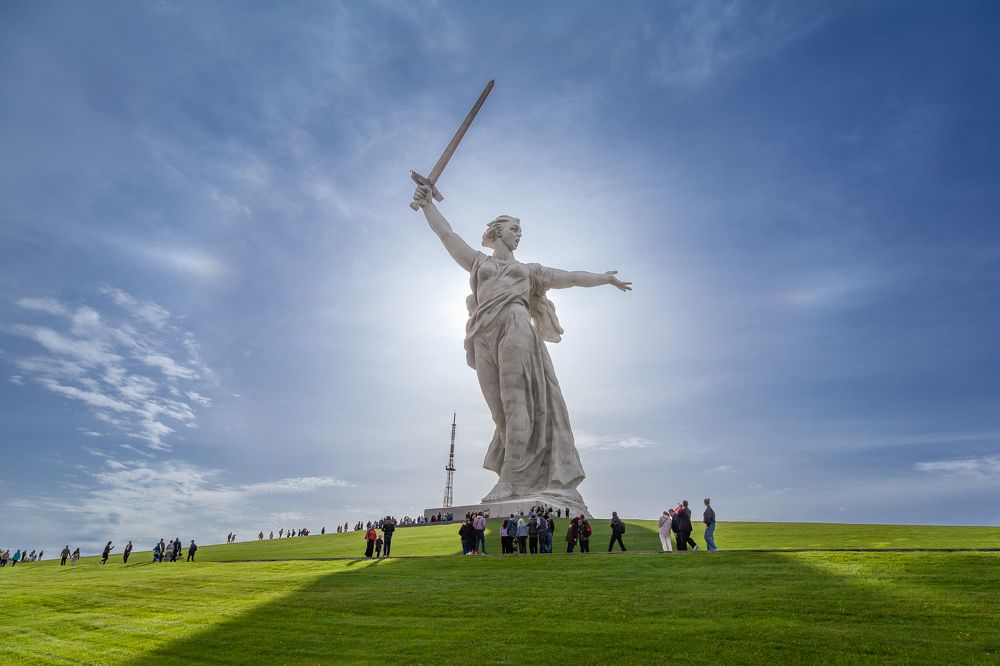 Фотография автора Анатолий Гарин