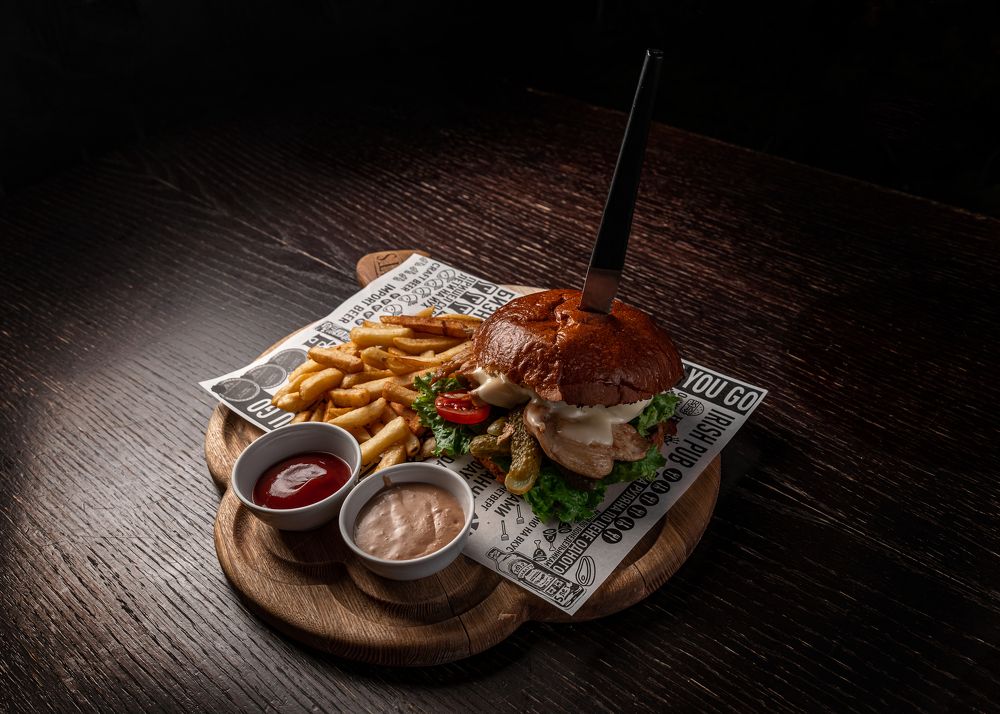 Photograph by Егор Круглов