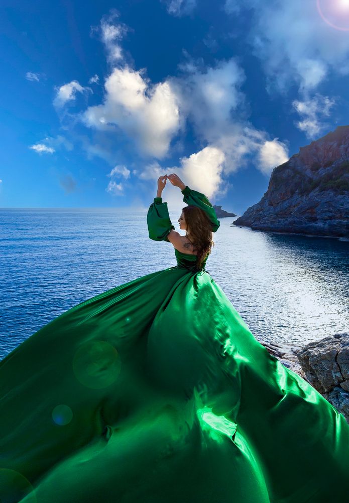 Photograph by Ольга Поцелуева