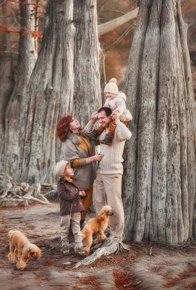 Photograph by Ilona Baimova