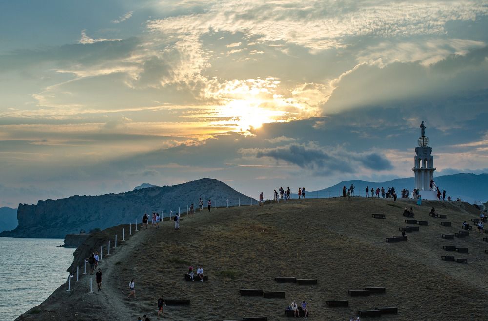 Photograph by Евгений Юдин