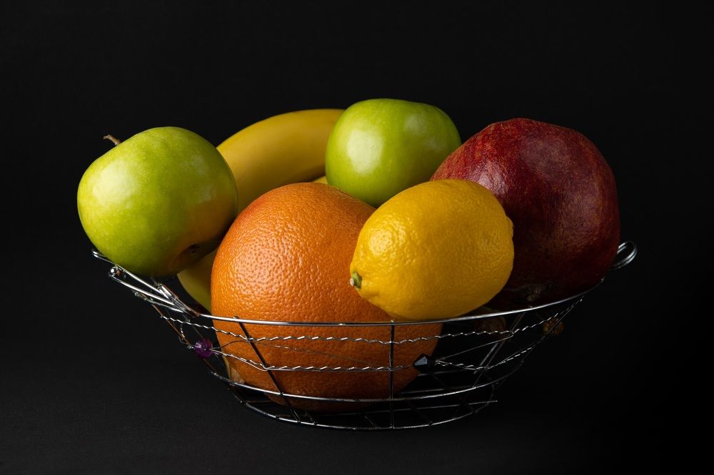 Photograph by Александр Беркало