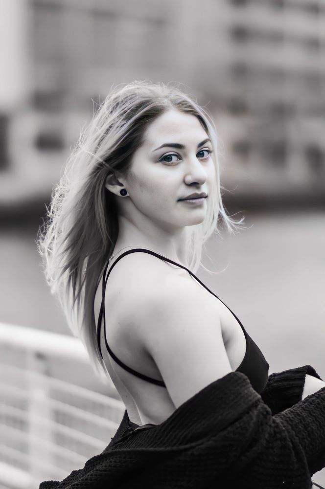 Photograph by Daria Isabella Dziedzic