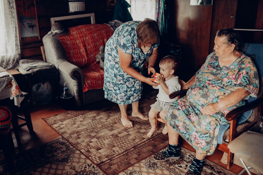 Photograph by Ольга Лебедева