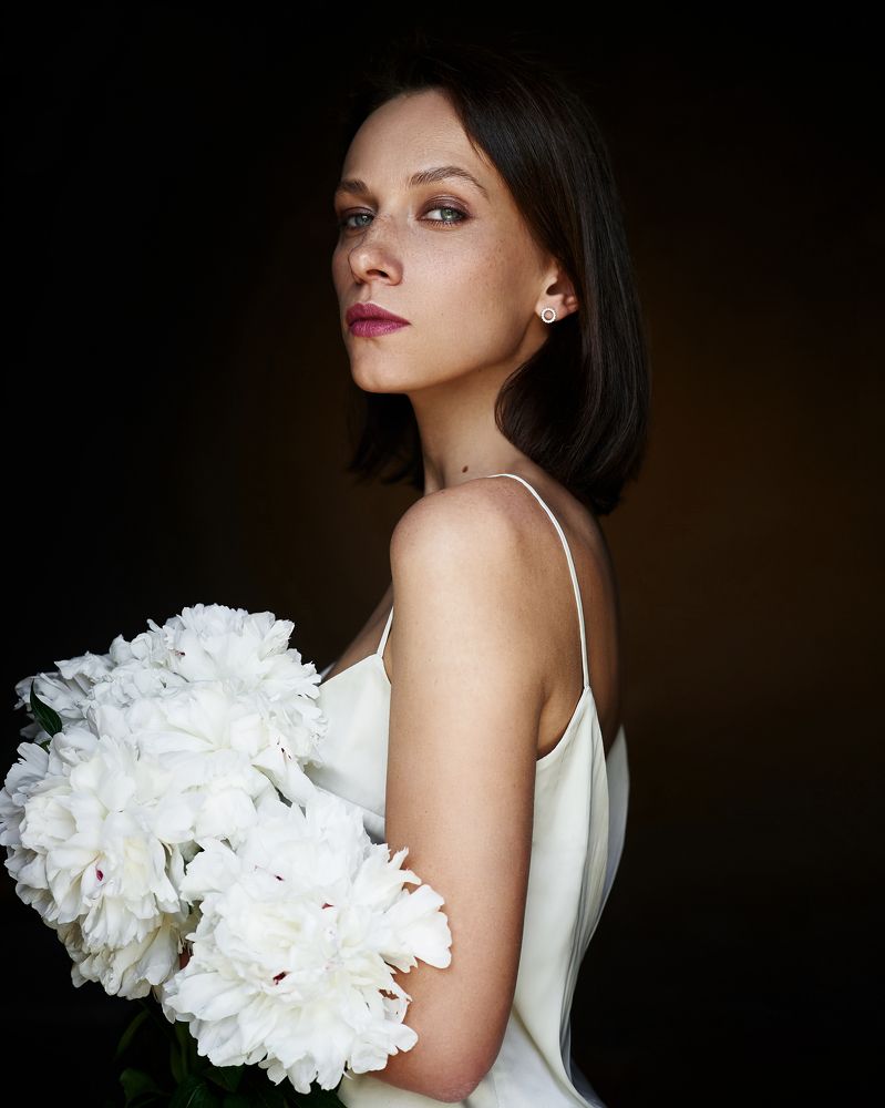 Photograph by Rustam Rakhimov