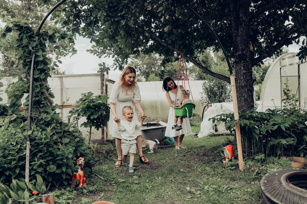 Photograph by Ольга Лебедева