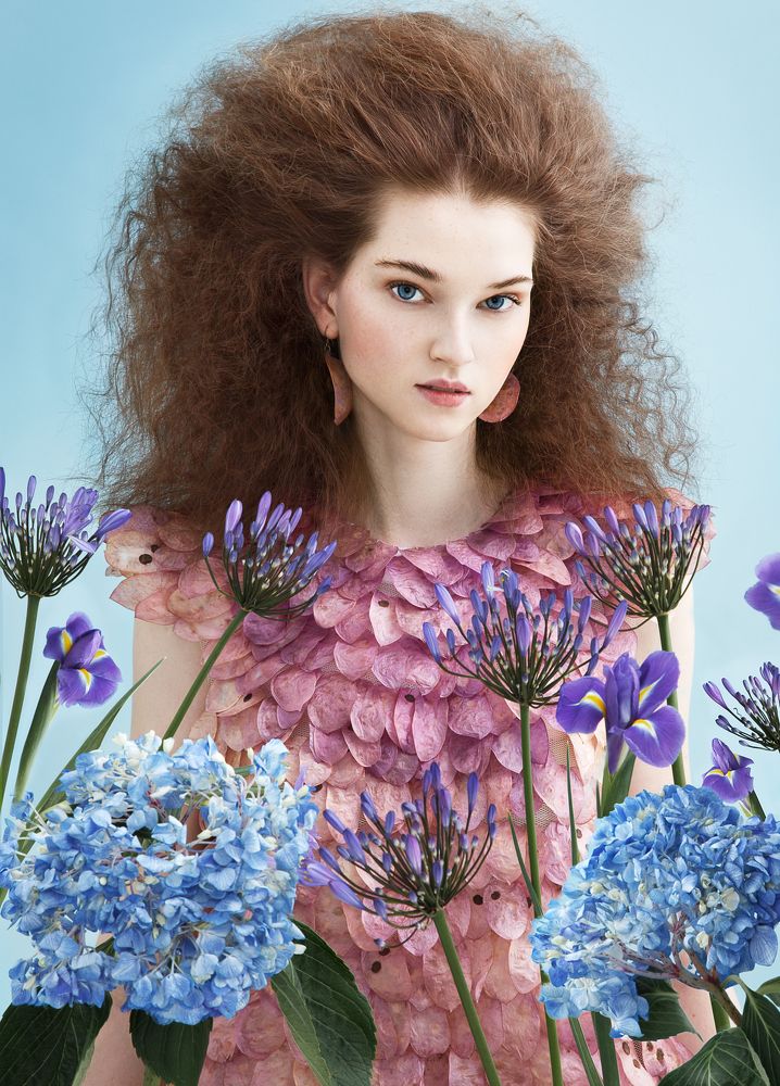 Photograph by Александра Аксенова