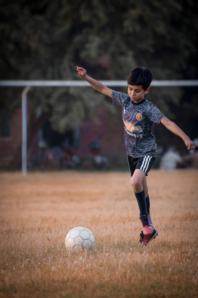 Photograph by Muzamil Jameel