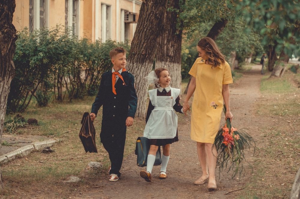 Photograph by Елена Савченкова