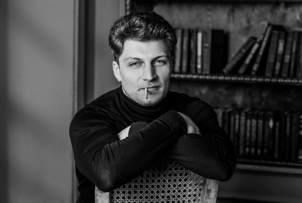 Photograph by Сафронова Любовь