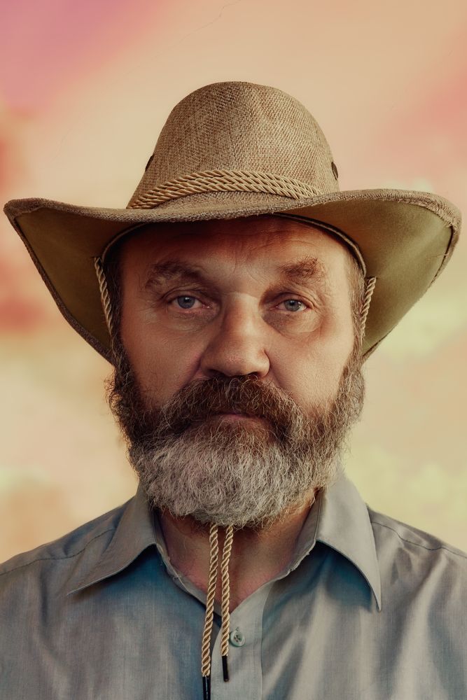 Photograph by Александр Падажецкий