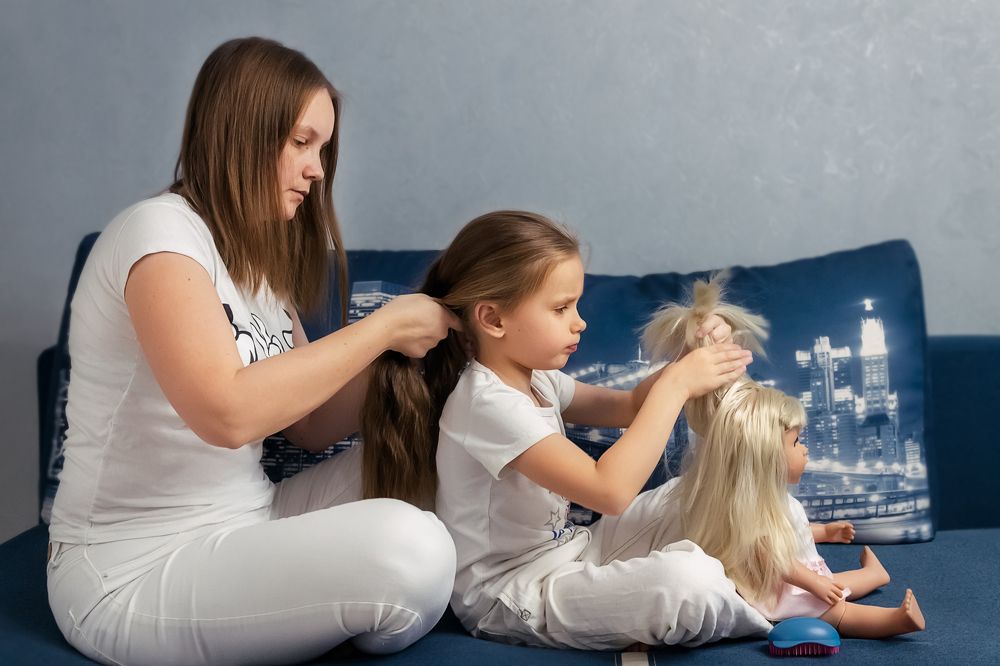 Фотография автора Алёна Подгорная