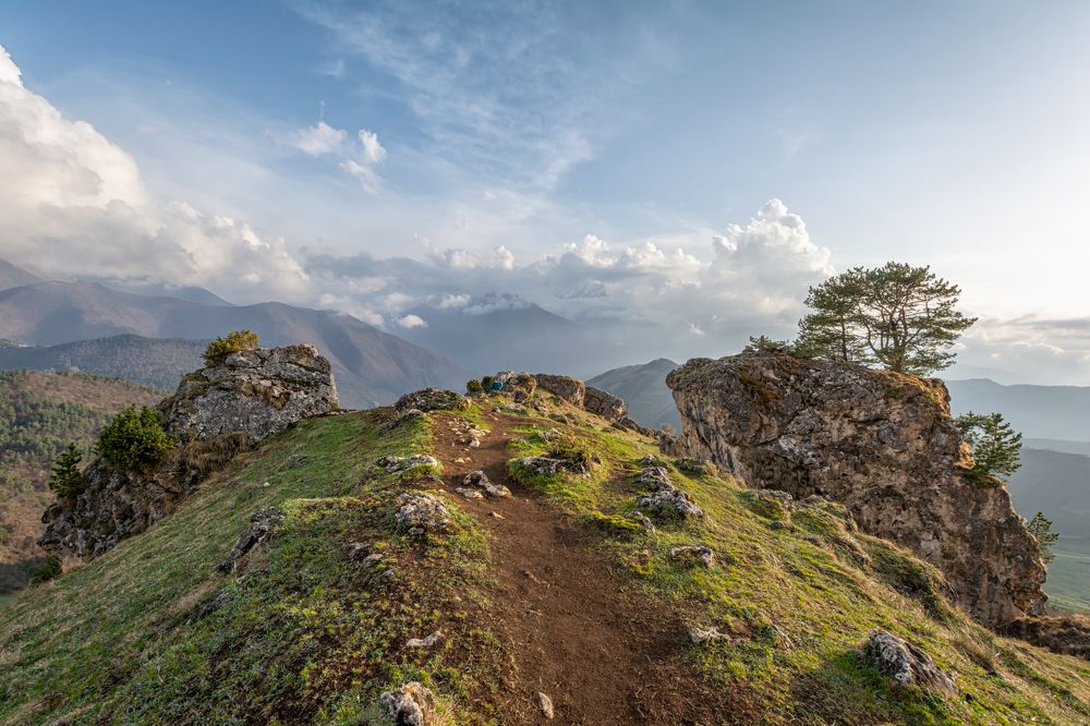 Фотография автора Илья Большаков