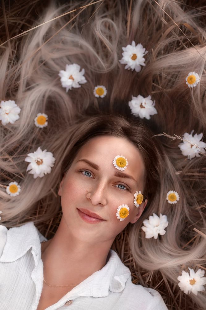 Photograph by Екатерина Спицина