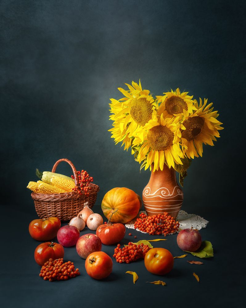 Photograph by Роман Филиповец