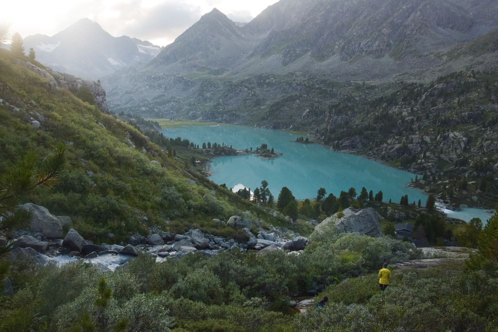 Photograph by smirnova sofya