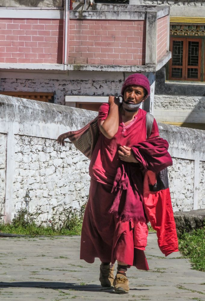 Photograph by Susmita Paul