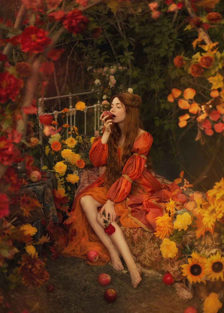 Photograph by Ольга Лобачёва