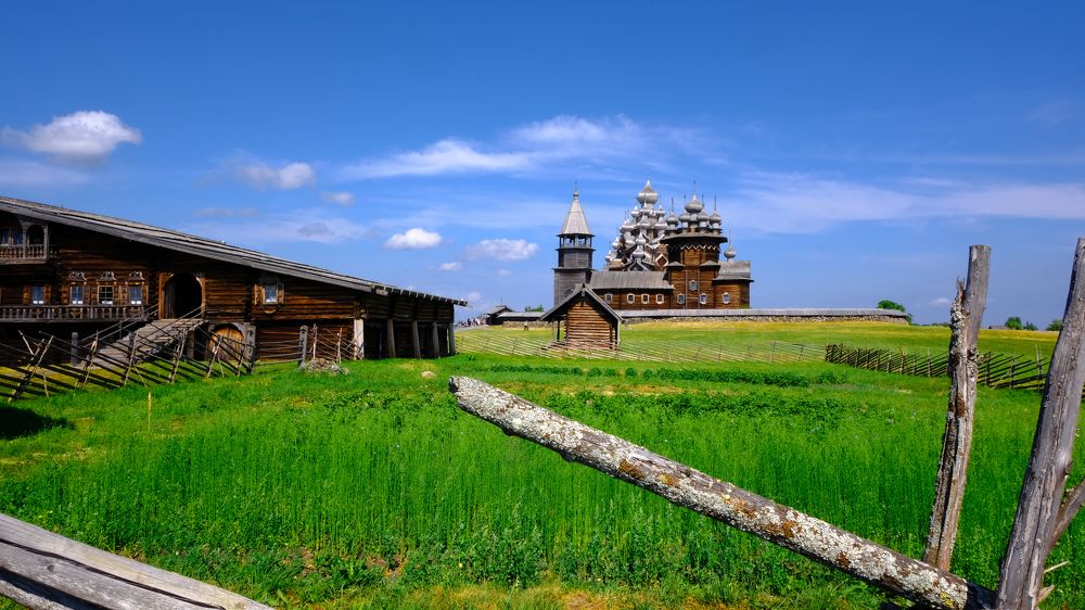 Photograph by Александр Елизаров