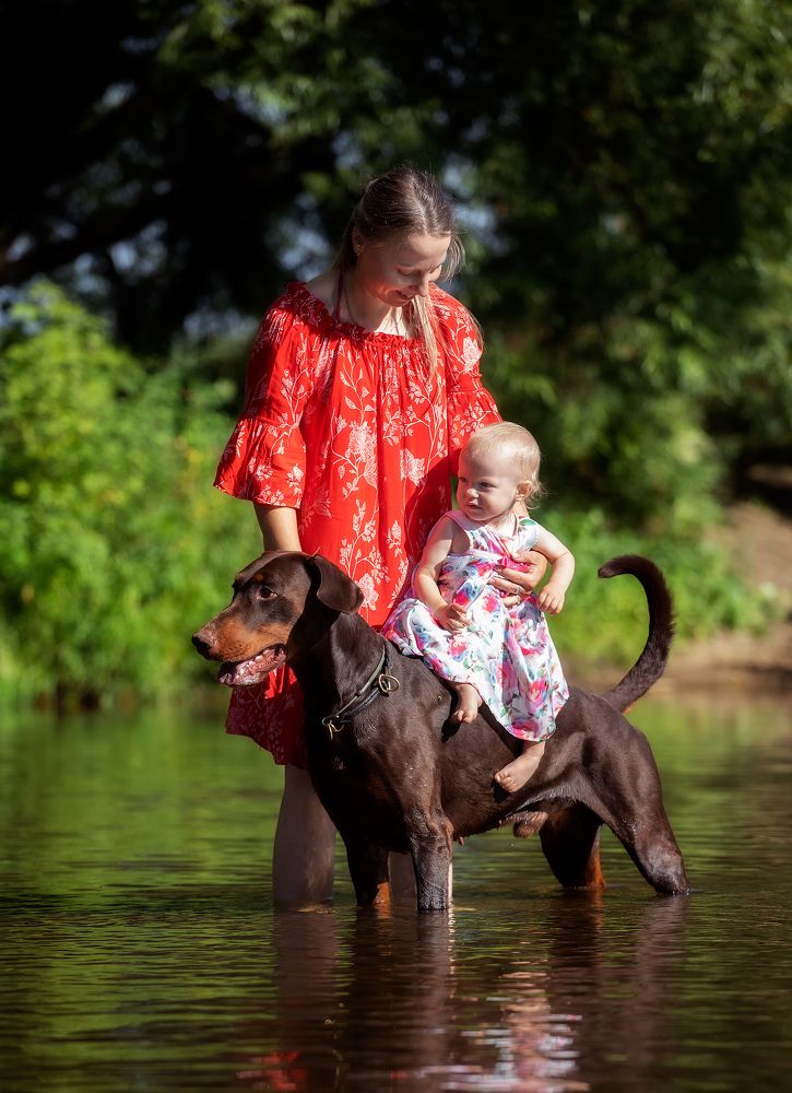 Photograph by Юлия Болдинова