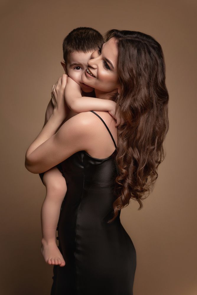 Я спрятался