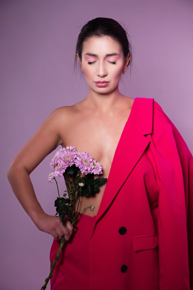 Photograph by Александра Григорьева