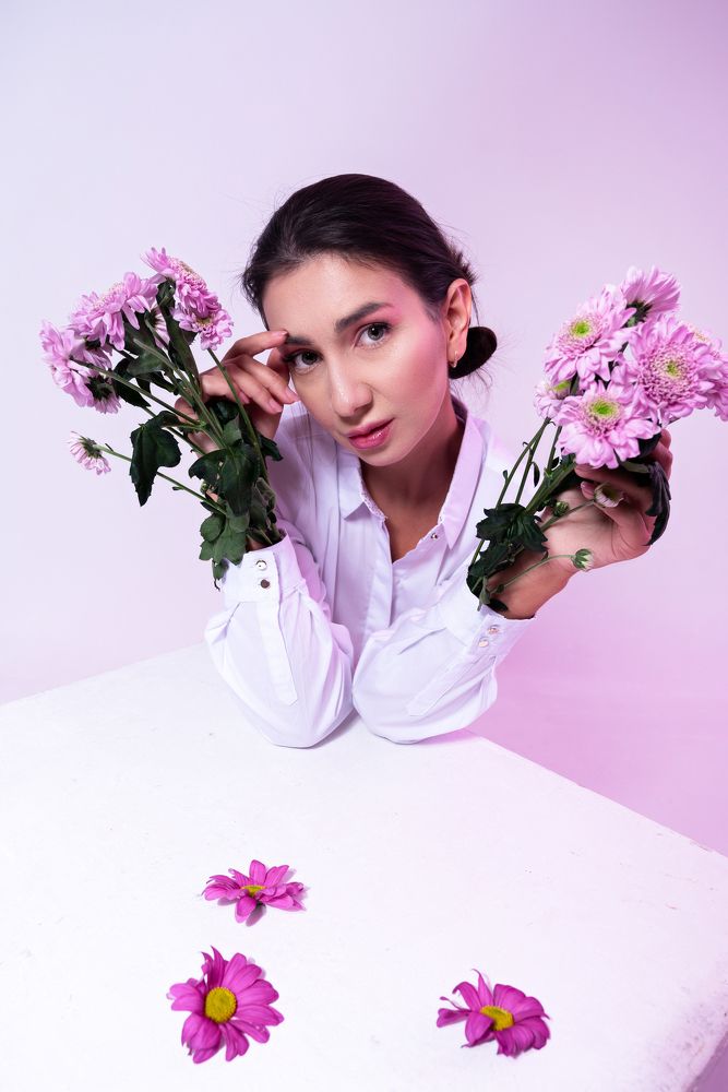 Photograph by Александра Григорьева