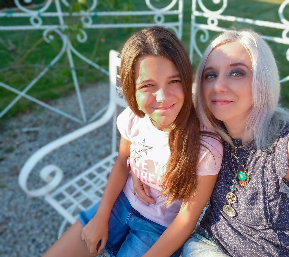 Photograph by Martina Bortoluzzi