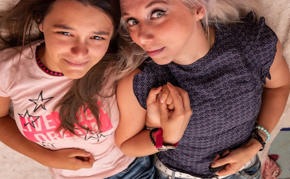 Photograph by Martina Bortoluzzi