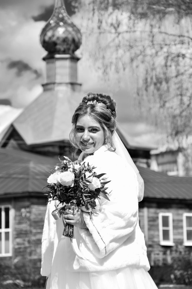 Photograph by Валентина Назина