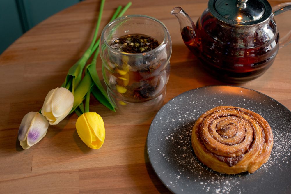 Photograph by Андрей Нечунаев