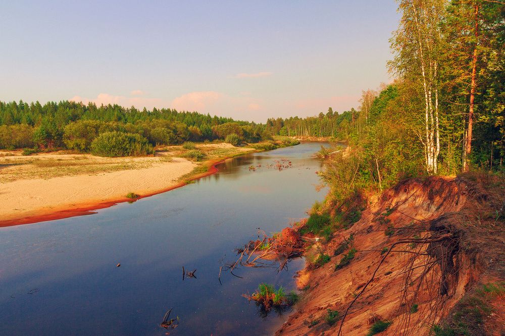 Photograph by Переслегин Александр