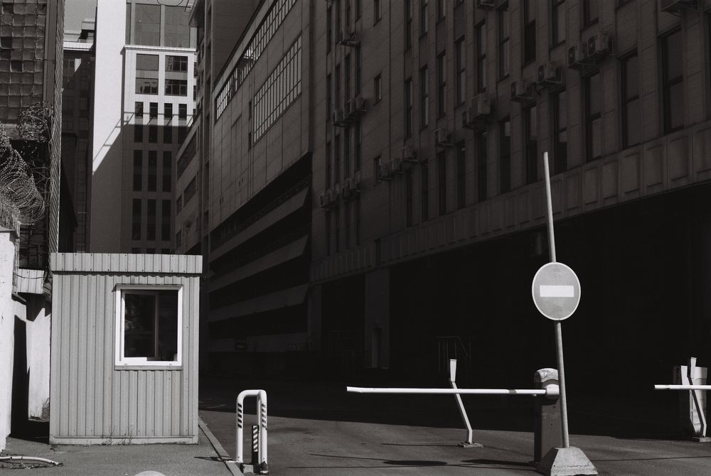 Фотография автора Олег Павлов