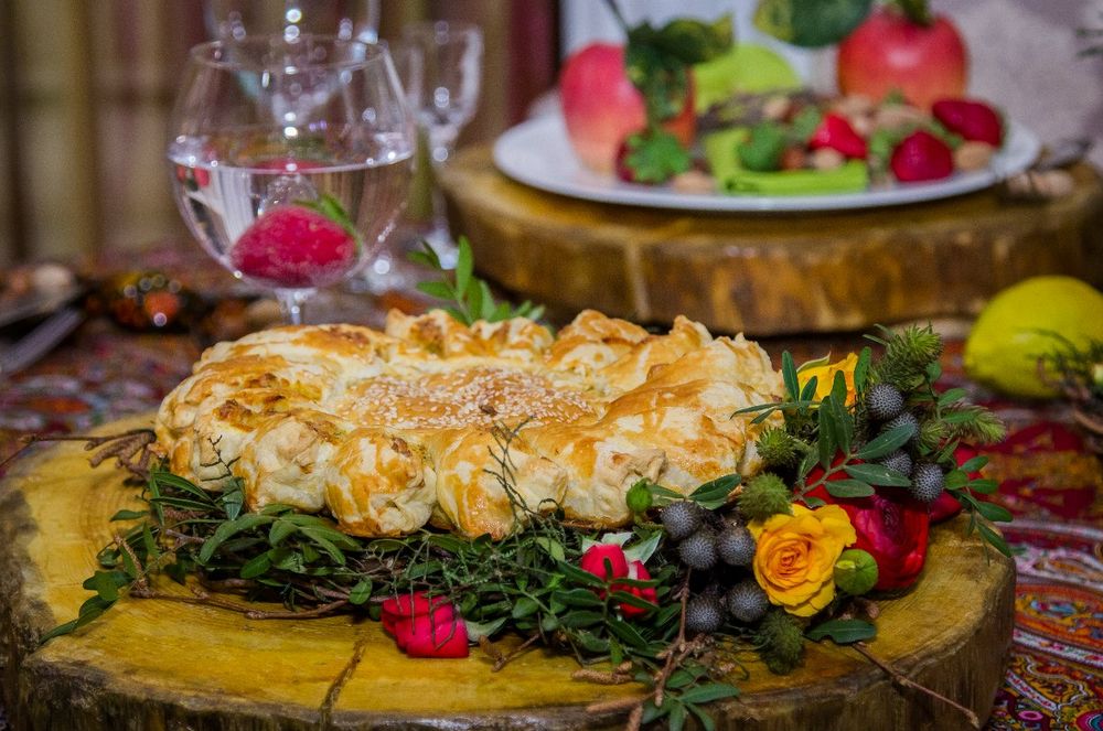 Photograph by Андрей Нечунаев