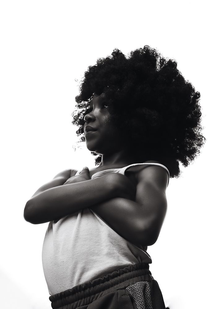 Photograph by Moses Fwangte Joshua