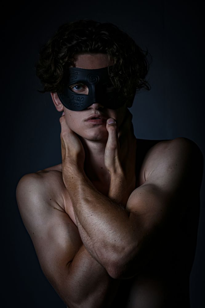 Photograph by Андрей Нечунаев