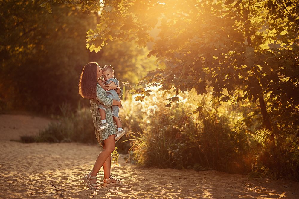 Photograph by Инна Соколова